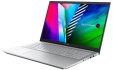 Asus VivoBook Pro 15 OLED M3500QC-L1712WS Laptop (AMD Octa Core Ryzen 7/16 GB/1 TB SSD/Windows 11/4 GB)